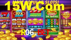 Exclusive Games R06 Bet