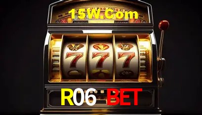 Descubra a Essência do R06 Bet: Nossa História e Compromissos