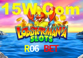 R06 Bet,R06.Com