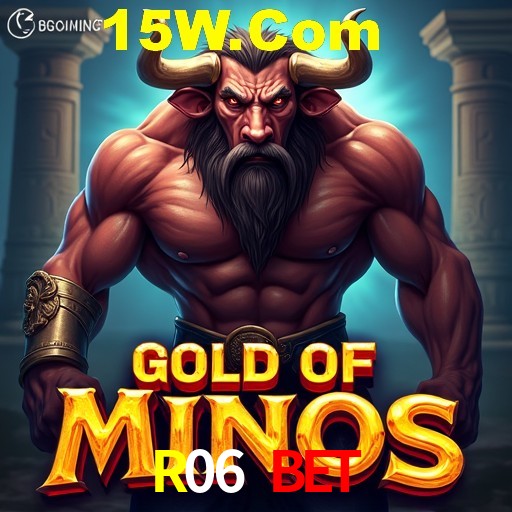 Account Benefits R06 Bet