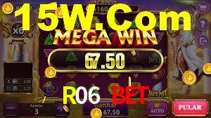 VIP Casino R06 Bet