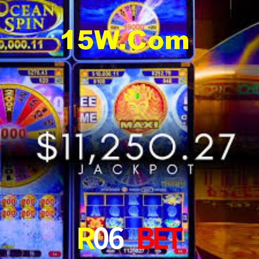 R06 Bet