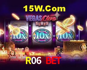 Descubra o Programa VIP da R06 Bet: Vantagens Exclusivas para Jogadores
