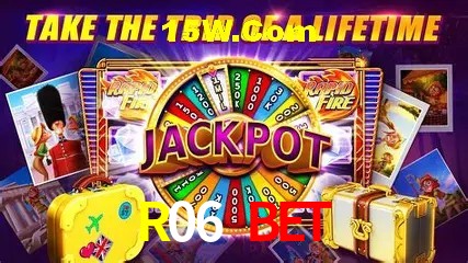 Apostas Esportivas na R06 Bet: Um Guia Completo