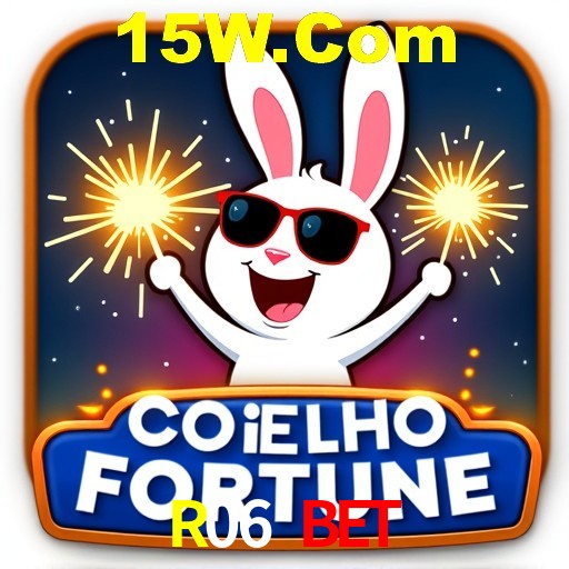 cassino R06 Bet