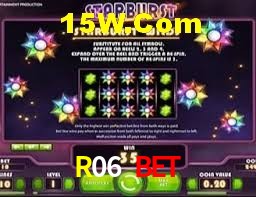 Aviator Game R06 Bet