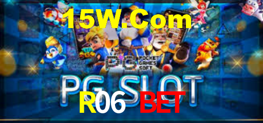R06 Bet