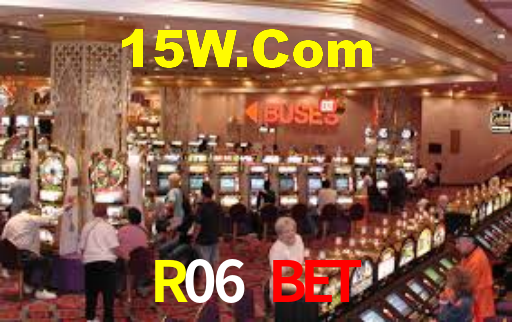 R06 Bet,R06.Com