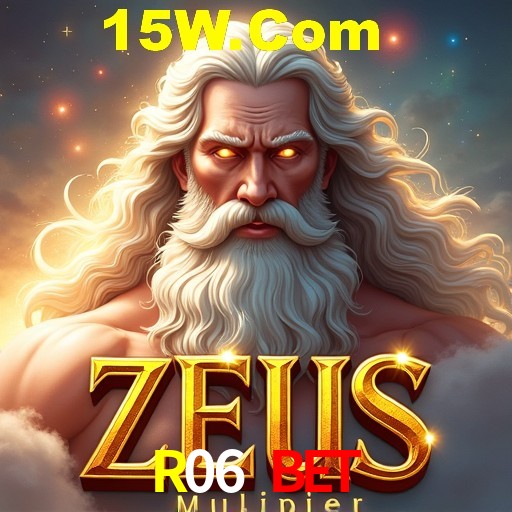 Secure Login R06 Bet