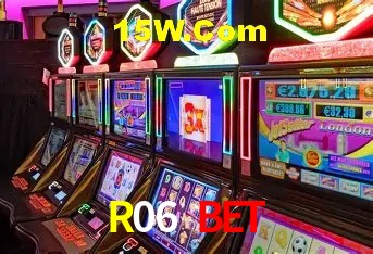 Descubra a Essência do R06 Bet: Nossa História e Compromissos