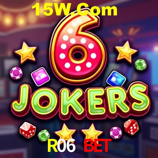 Ofertas Exclusivas R06 Bet
