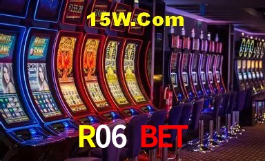 Desvendando o Mundo dos Jogos Virtuais na R06 Bet
