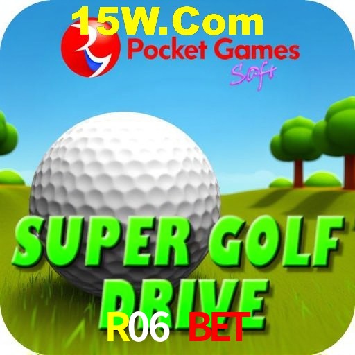 Slot Games R06 Bet