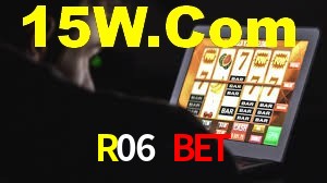 Experimente o Login Seguro Premium no R06 Bet