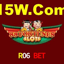 Daily Bonuses R06 Bet