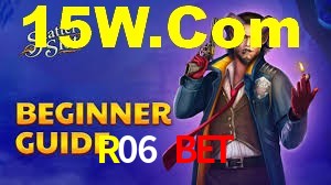 Live Casino R06 Bet