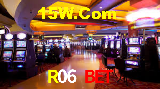 R06 Bet,R06.Com