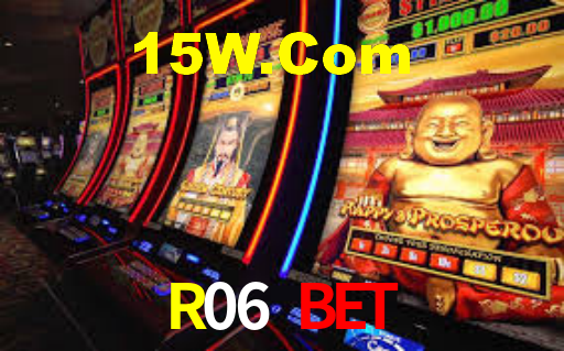 R06 Bet