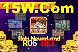 Roulette Table R06 Bet