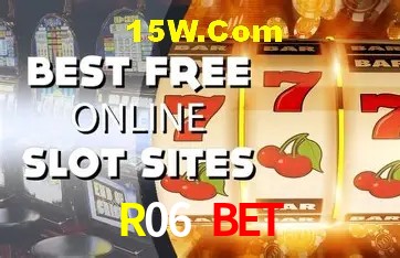 Explorando a Categoria de Eventos em Apostas na R06 Bet