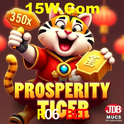 Bônus Diários R06 Bet