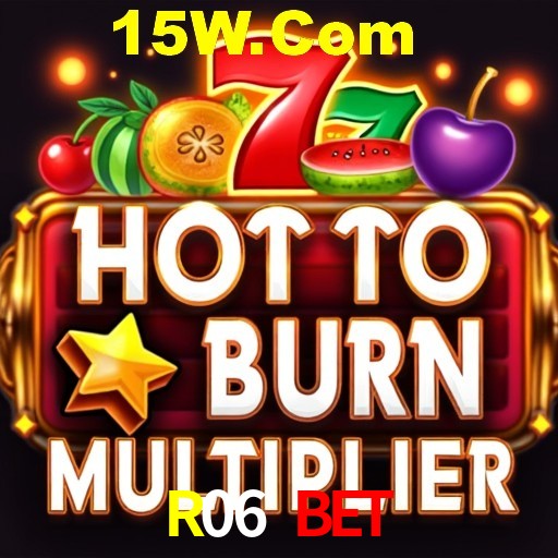 Live Casino R06 Bet