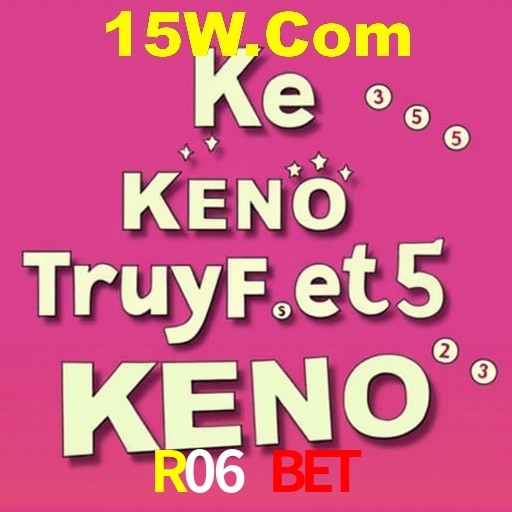 Promoções Sazonais R06 Bet