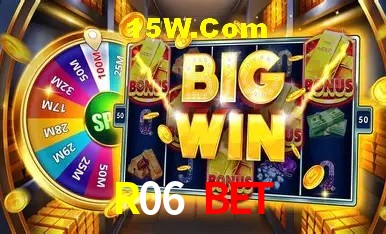 Explorando a Categoria de Eventos em Apostas na R06 Bet