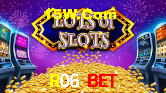 Descubra a Magia dos Jogos de Arcade no R06 Bet