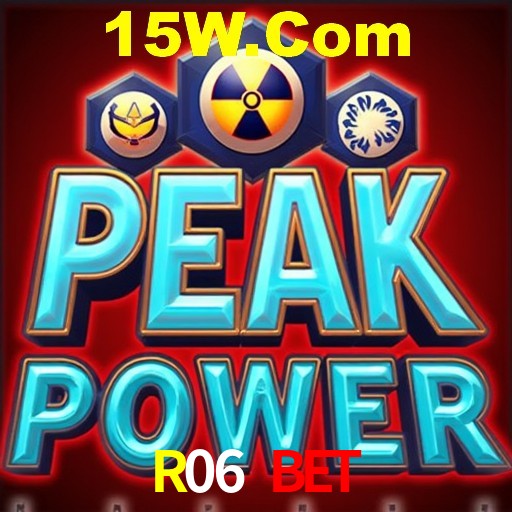 Casino Ao Vivo R06 Bet