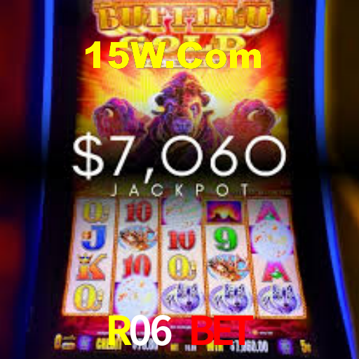 R06 Bet,R06.Com