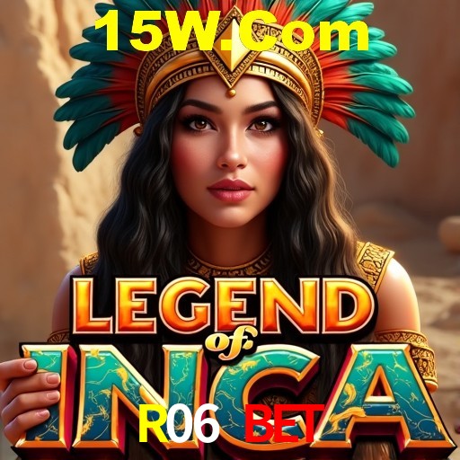 Programa VIP R06 Bet