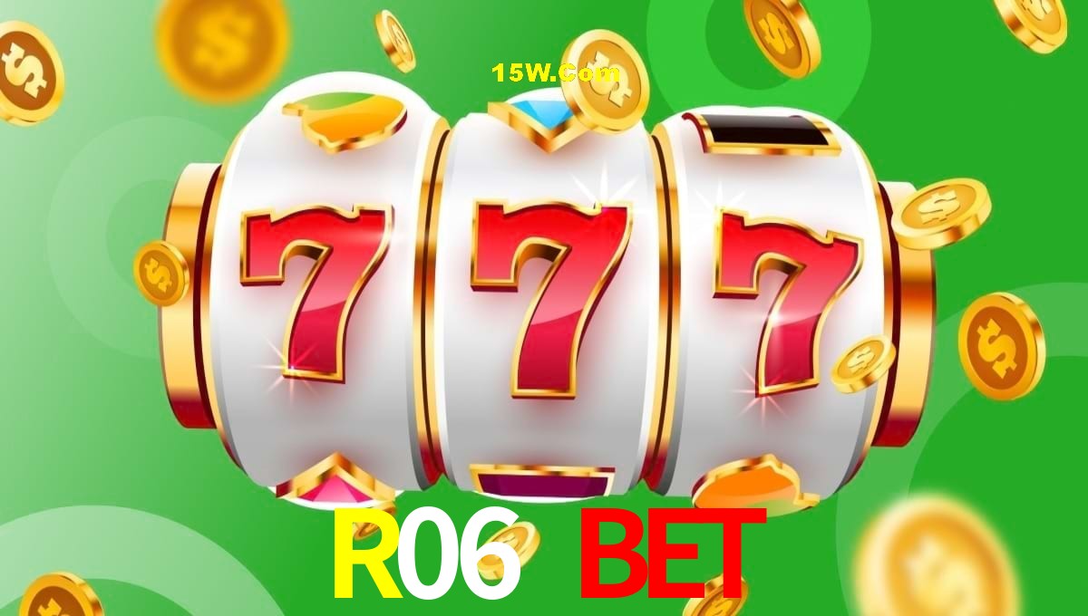 Game Statistics R06 Bet