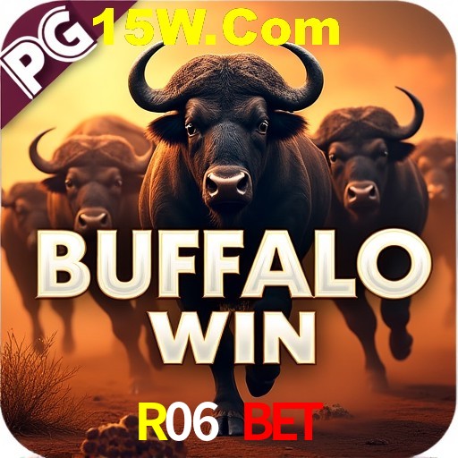 Exclusive Offers R06 Bet