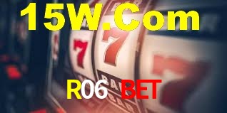 Blackjack Table R06 Bet