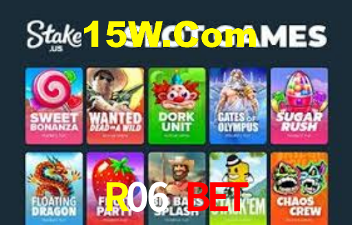 R06 Bet